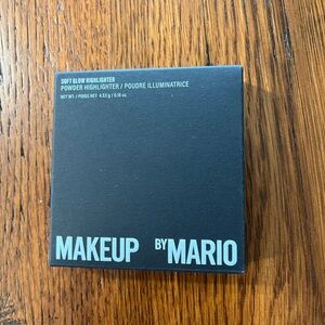 Makeup by Mario Soft Glow Highlighter in Golden